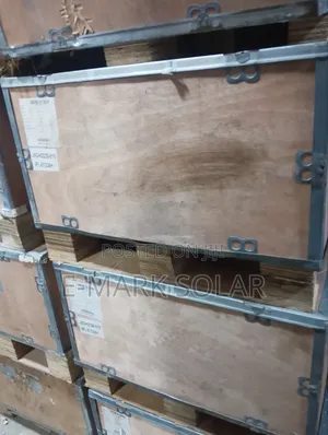 16kwh Itel 48v Lithium Ion Batteries Now Available