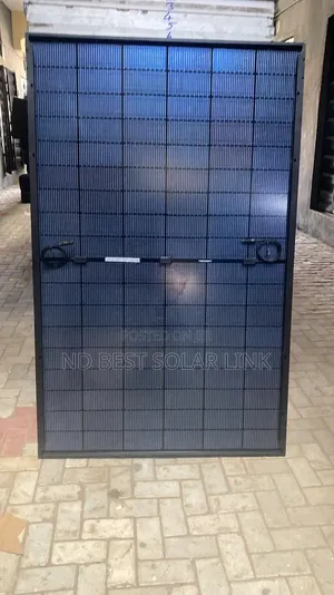 500watts Bifecial Antis