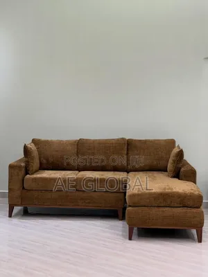 Best Quality L Shaped Sofa Set