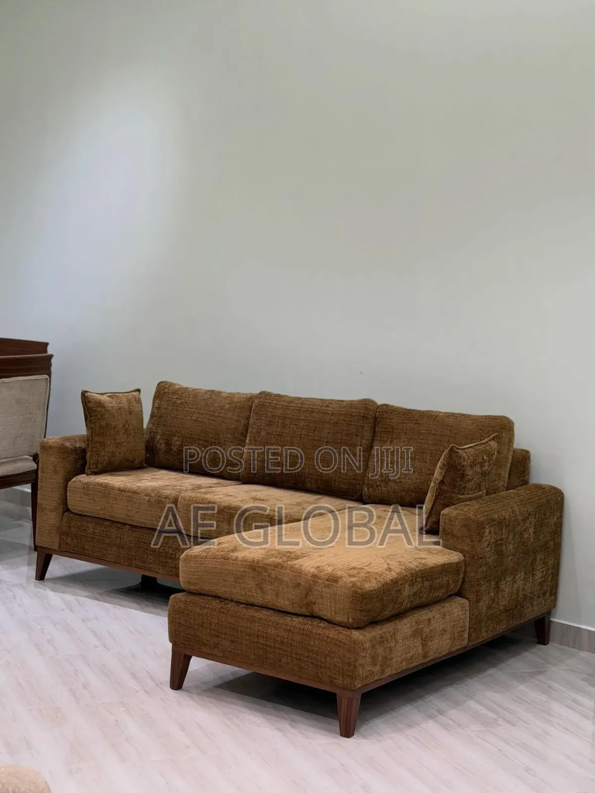 Best Quality L Shaped Sofa Set
