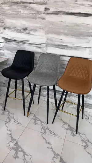 High Bar Chair