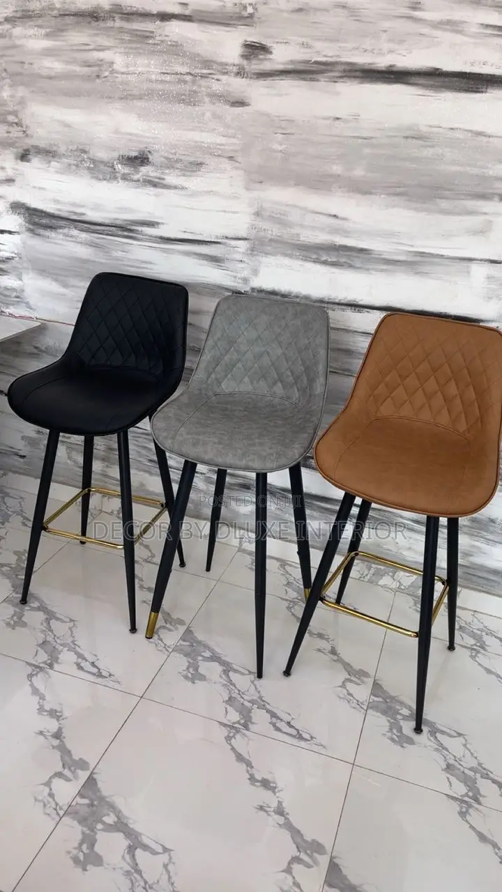 High Bar Chair