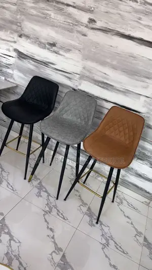 High Bar Chair