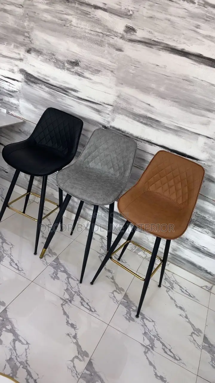 High Bar Chair