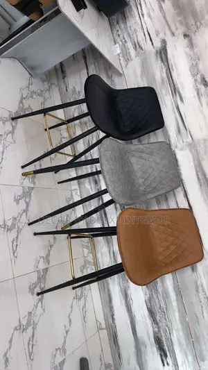 High Bar Chair