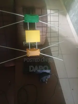 Gotv Coda 4 for Sale