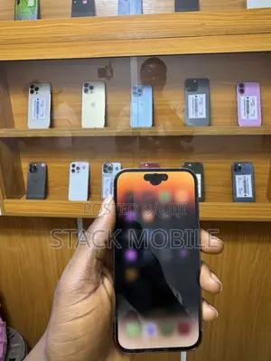Apple iPhone 14 Pro 128 GB Gold