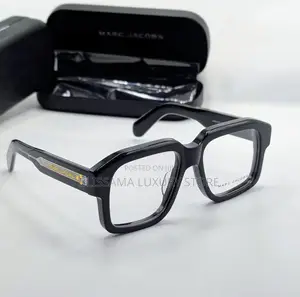 Marc Jacobs/Lv Luxury Men Glasses – Trendy, Stylish Premium Quality