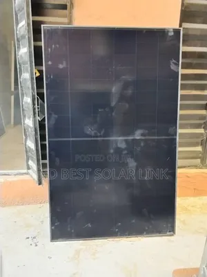 500watts Bifecial Antis