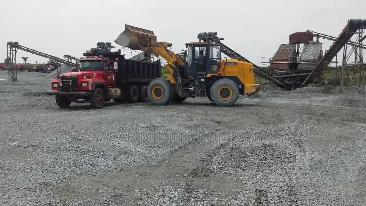 Sites Construction Delivery