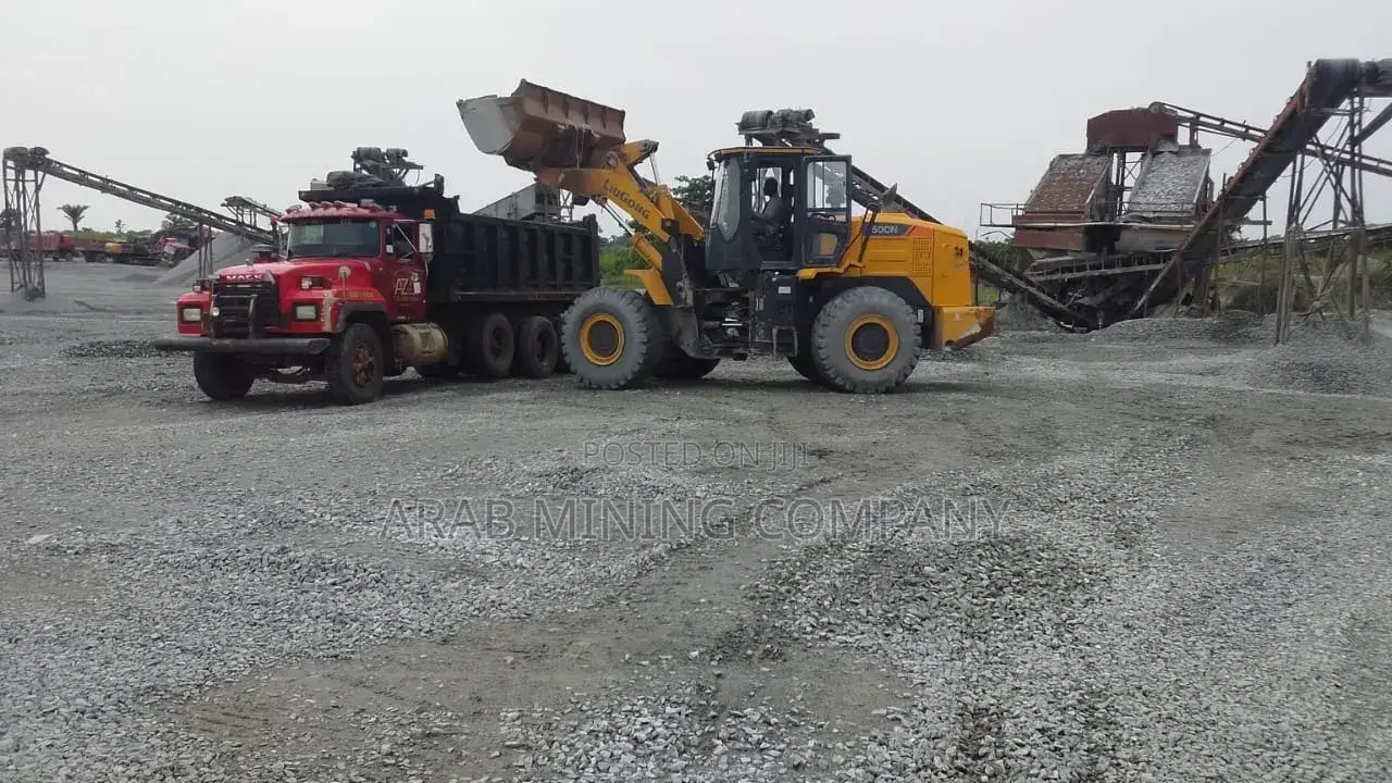 Sites Construction Delivery