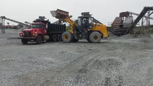 Sites Construction Delivery