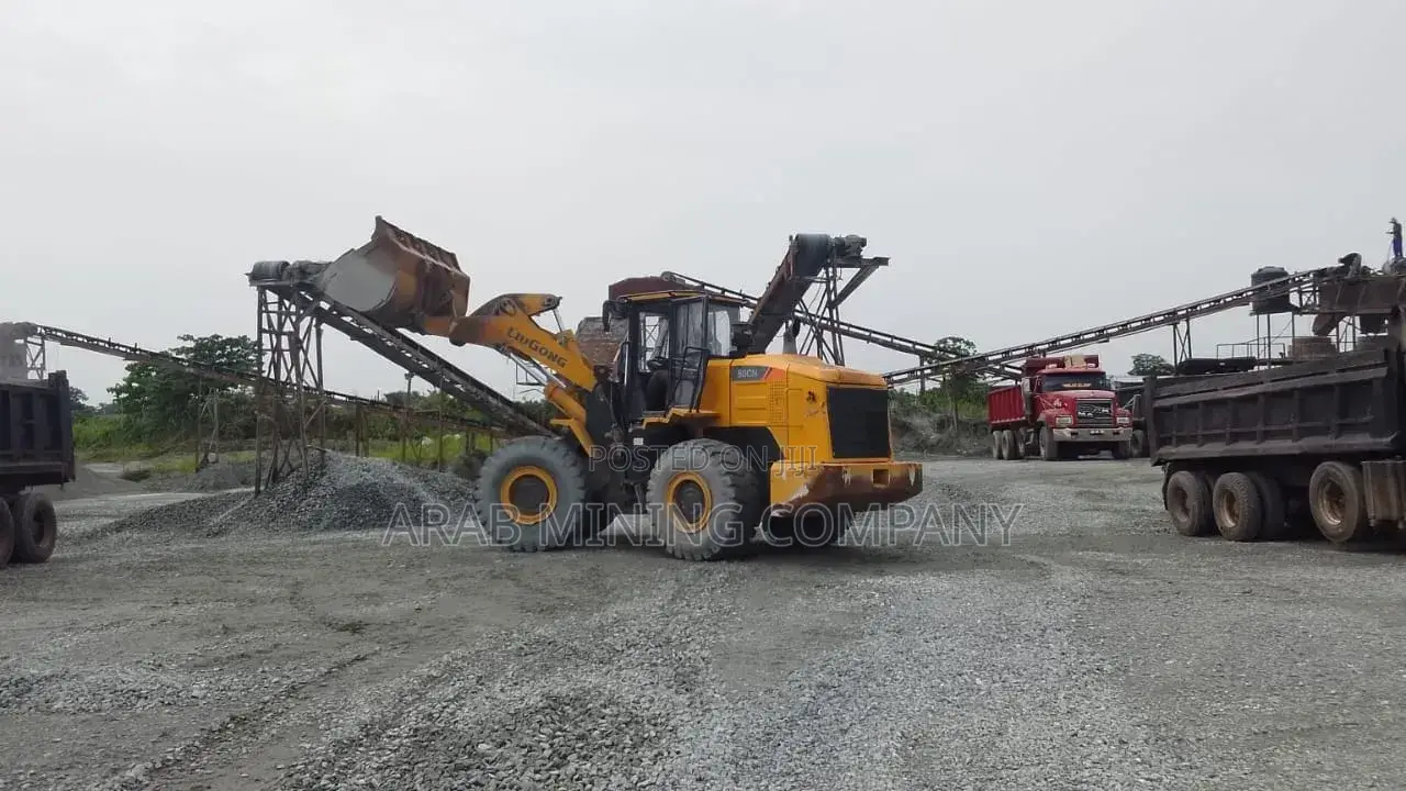Sites Construction Delivery