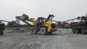 Sites Construction Delivery