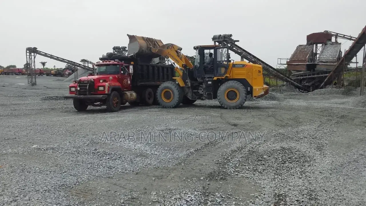 Sites Construction Delivery