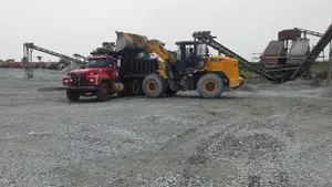 Sites Construction Delivery