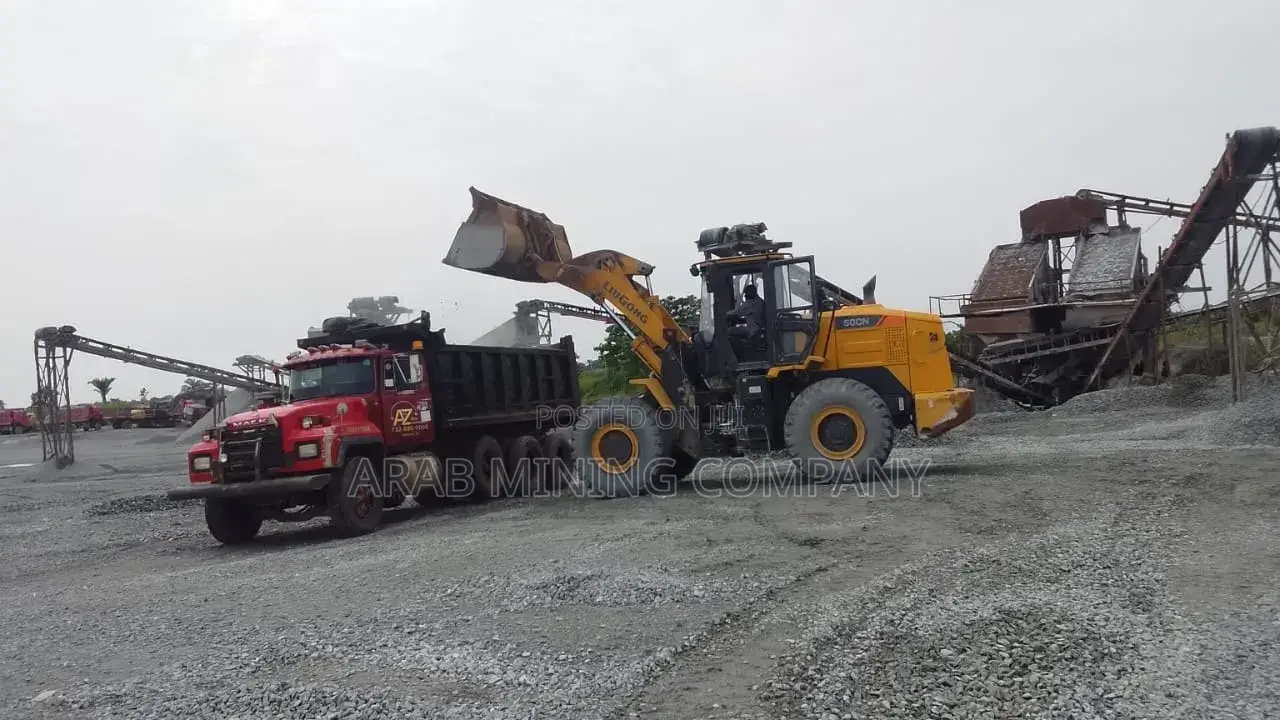 Sites Construction Delivery