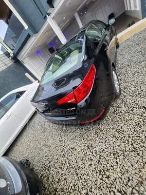 Kia Optima EX 4dr Sedan (2.4L 4cyl 6A) 2013 Black