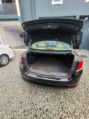 Kia Optima EX 4dr Sedan (2.4L 4cyl 6A) 2013 Black