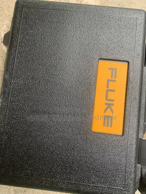 Digital Multimeter Fluke