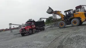 Natural Chipping on Delivery's