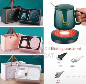 Electric Cup