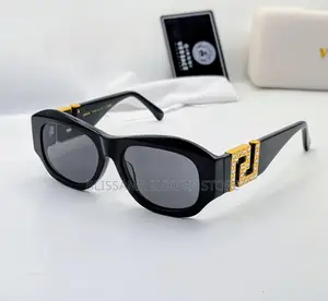 Versace Luxury Designer Glasses –Trendy, Stylish Premium Quality