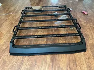 Toyota Tacoma Heavy Duty Off-Road Roof Rack (Brand New)