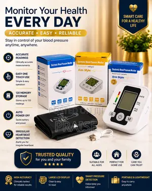 Bp Monitor