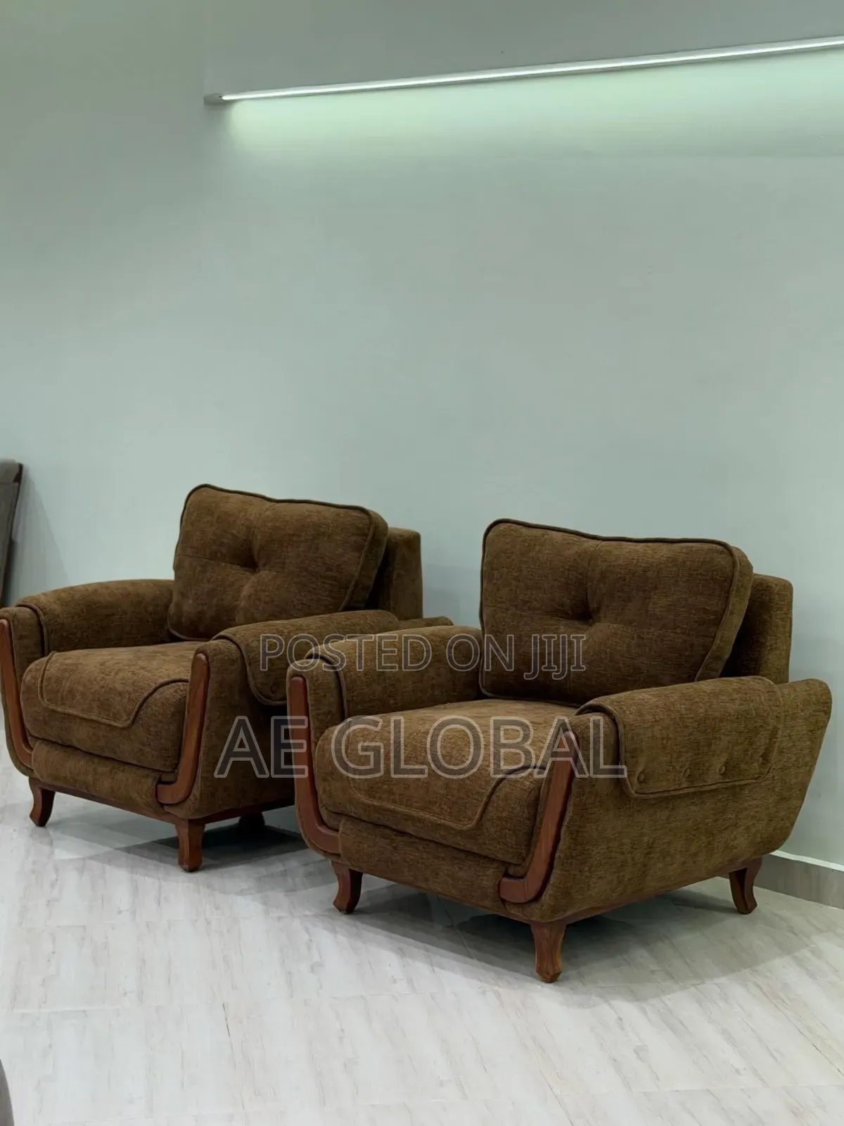 Quality Sofa Sets 7 Seater