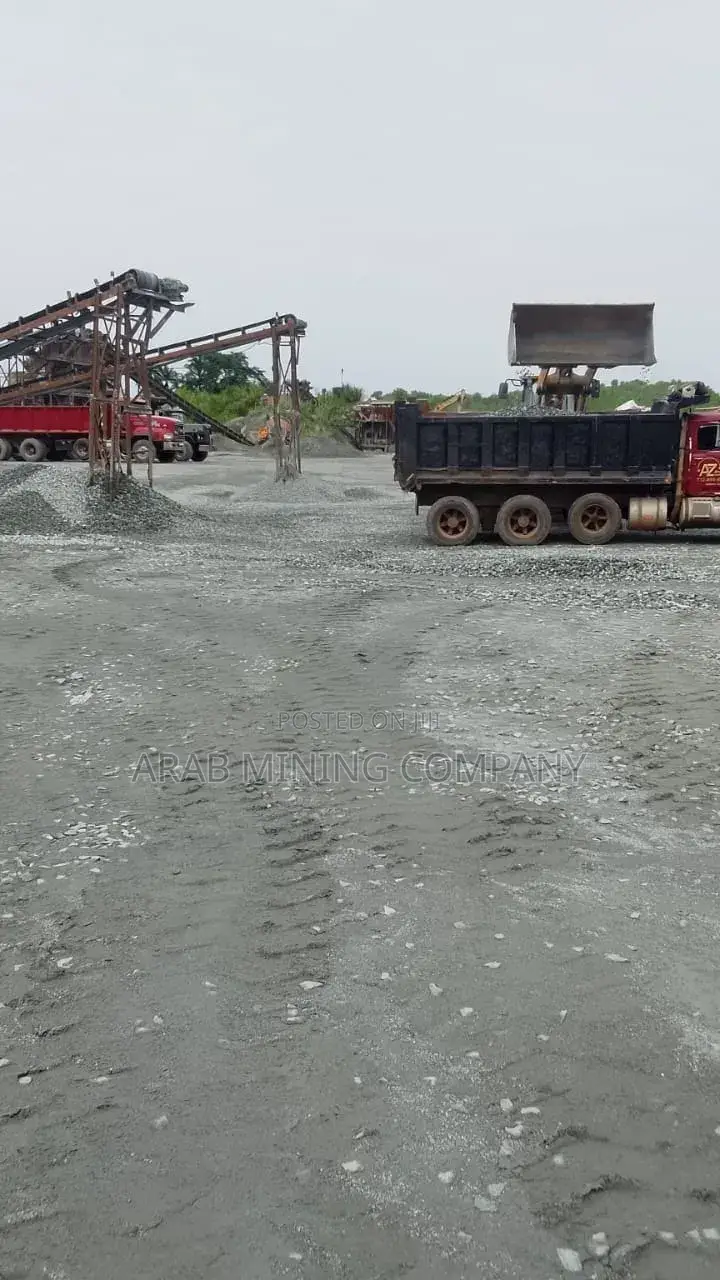 Full Chipping and Granite