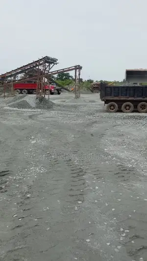 Full Chipping and Granite