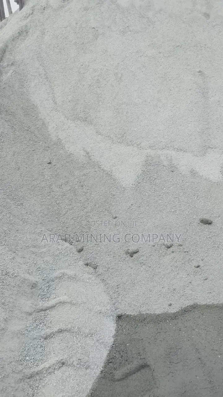 Full Chipping and Granite