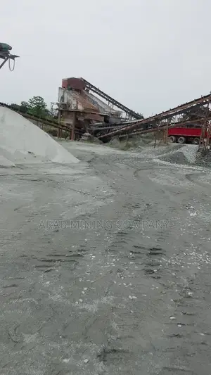 Full Chipping and Granite