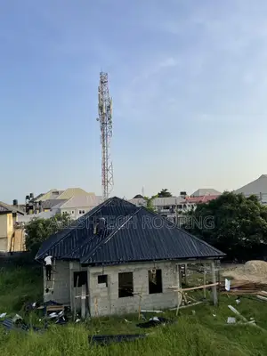 Aluminum Roof