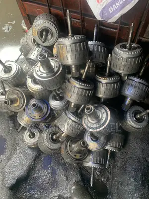 15pin Basket