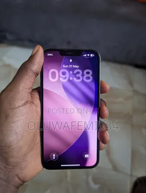 Apple iPhone 13 Pro 128 GB Black