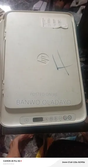 Office Equipment