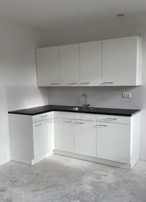 Mini Kitchen Cabinet