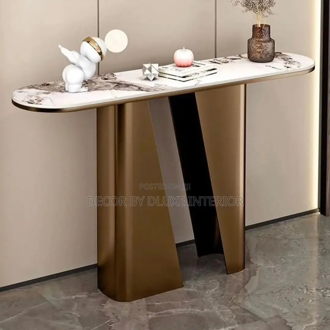 Table Console
