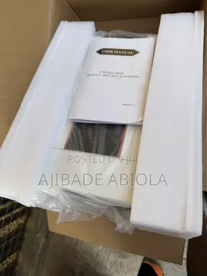 Sunfield Solar Energy Inverter