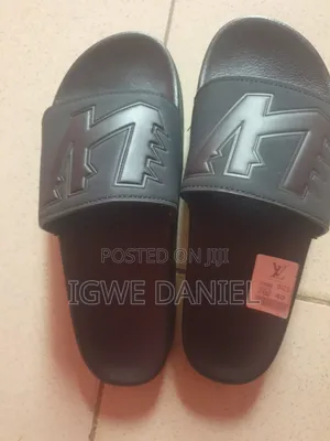 Size 40 Slides (New)