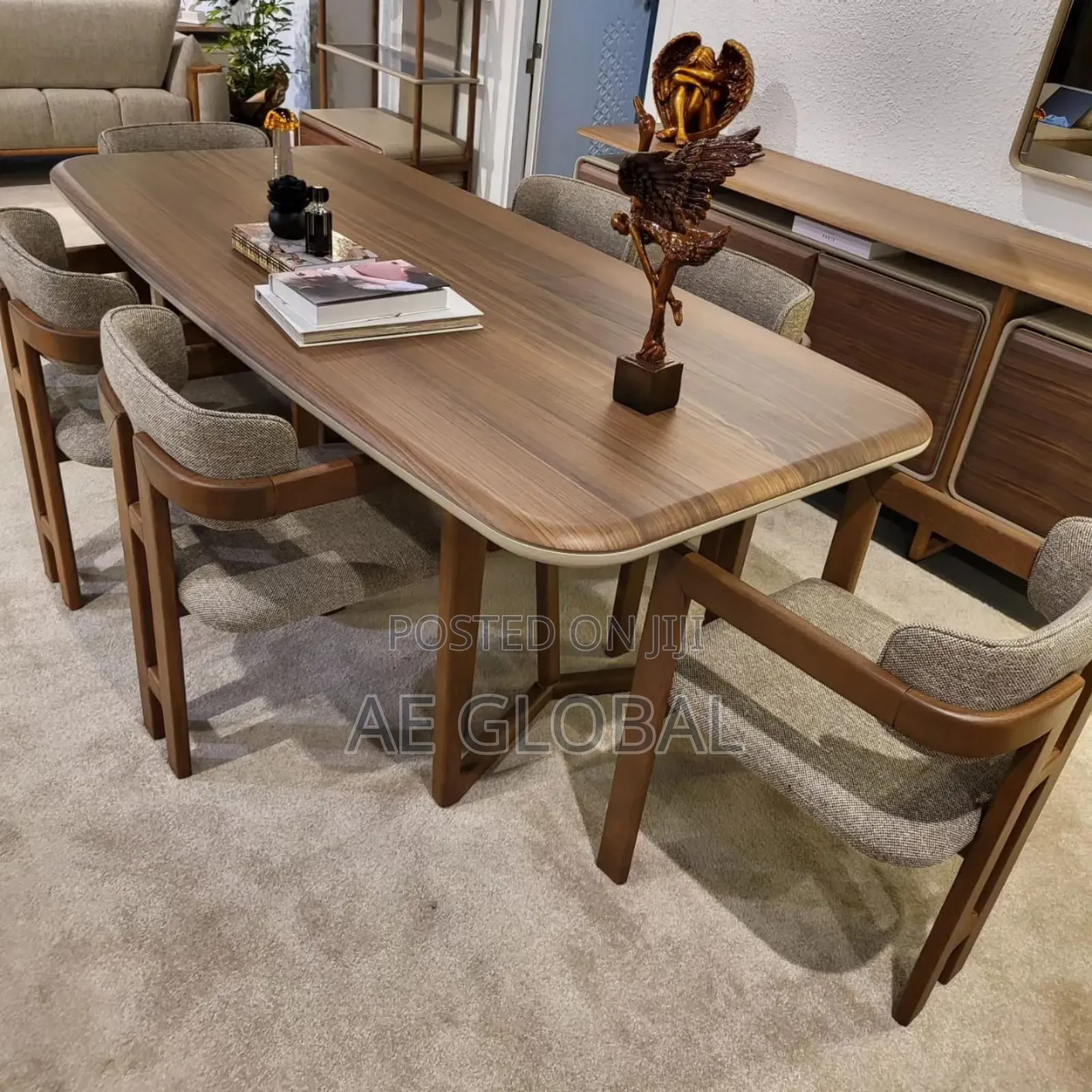 Dining Table Sets 6 Seater