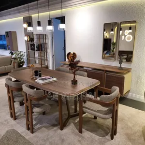 Dining Table Sets 6 Seater