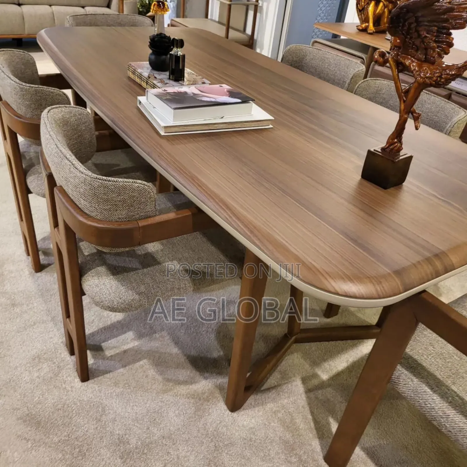 Dining Table Sets 6 Seater