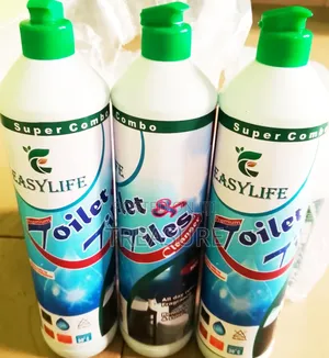 Easylife Premium Toilet and Tiles Wash