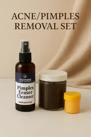 Acne/Pimples/Dark Spots Removal Set