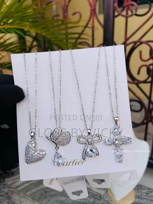 Necklace,Leg Chain