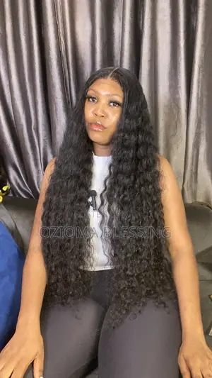 Raw Deep Wave
