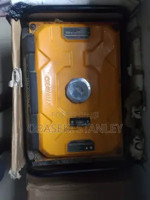 Generator Okayama